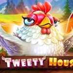 The Tweety House