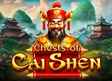 Chests of Cai Shen
