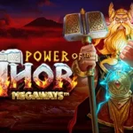 Power of Thor Megaways